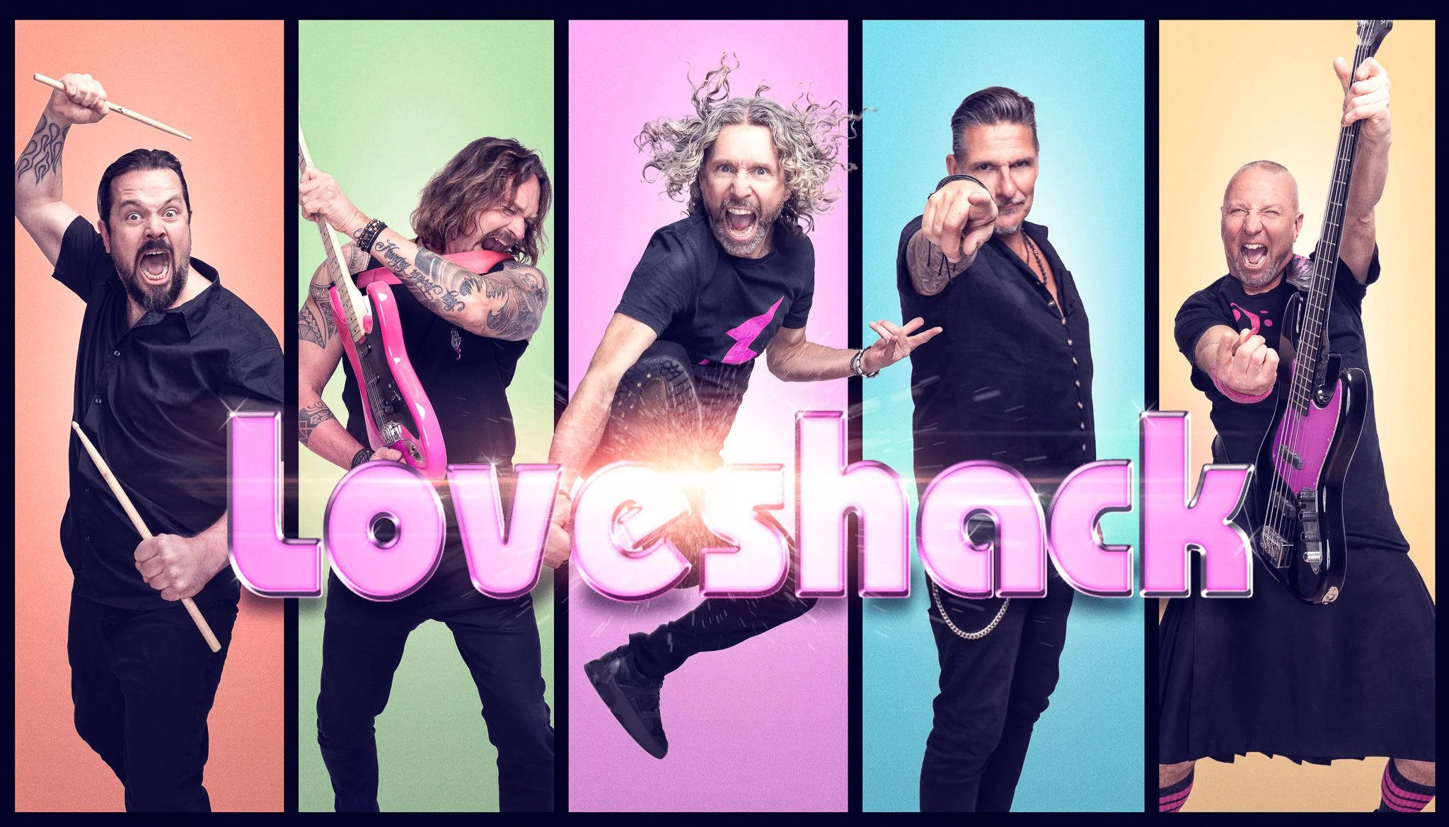 Loveschack