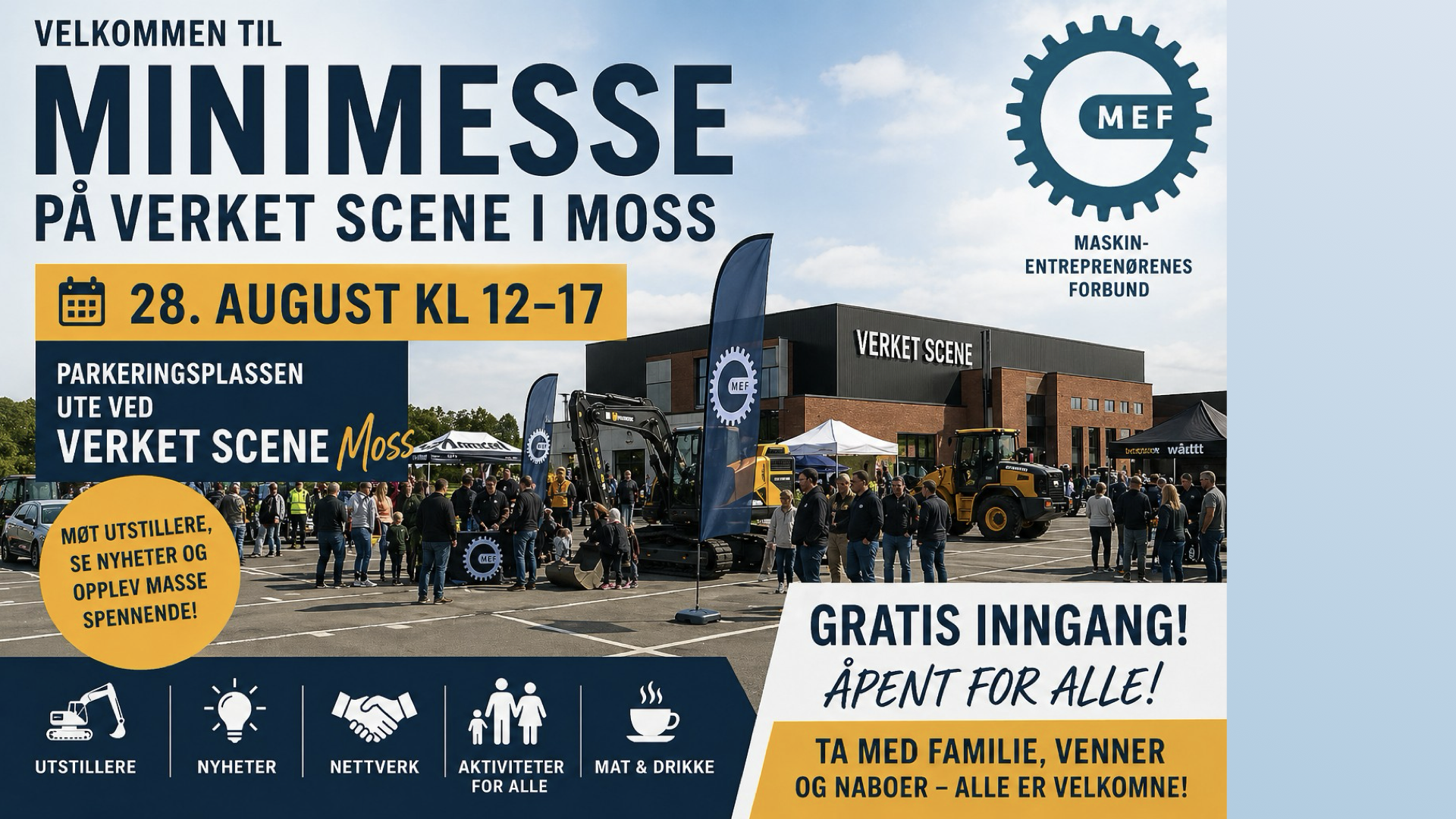 Anleggsmesse