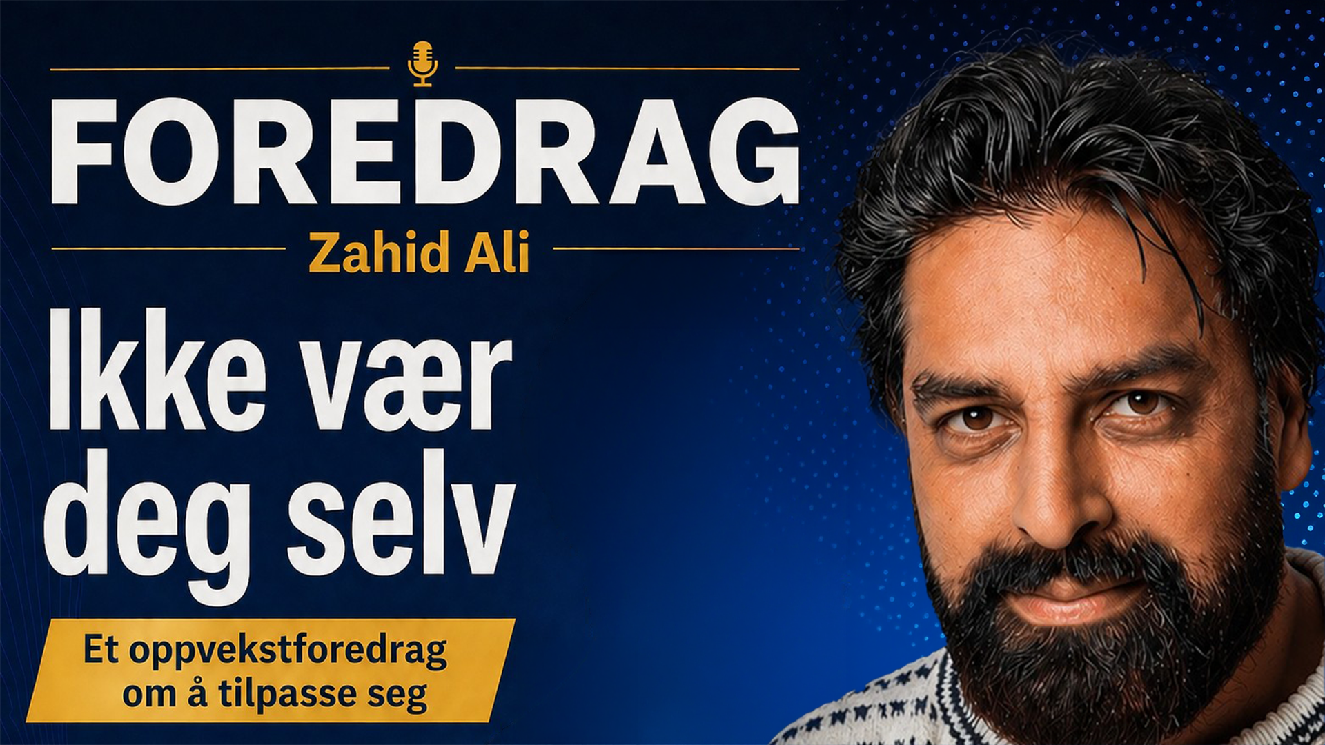 Zahid Ali