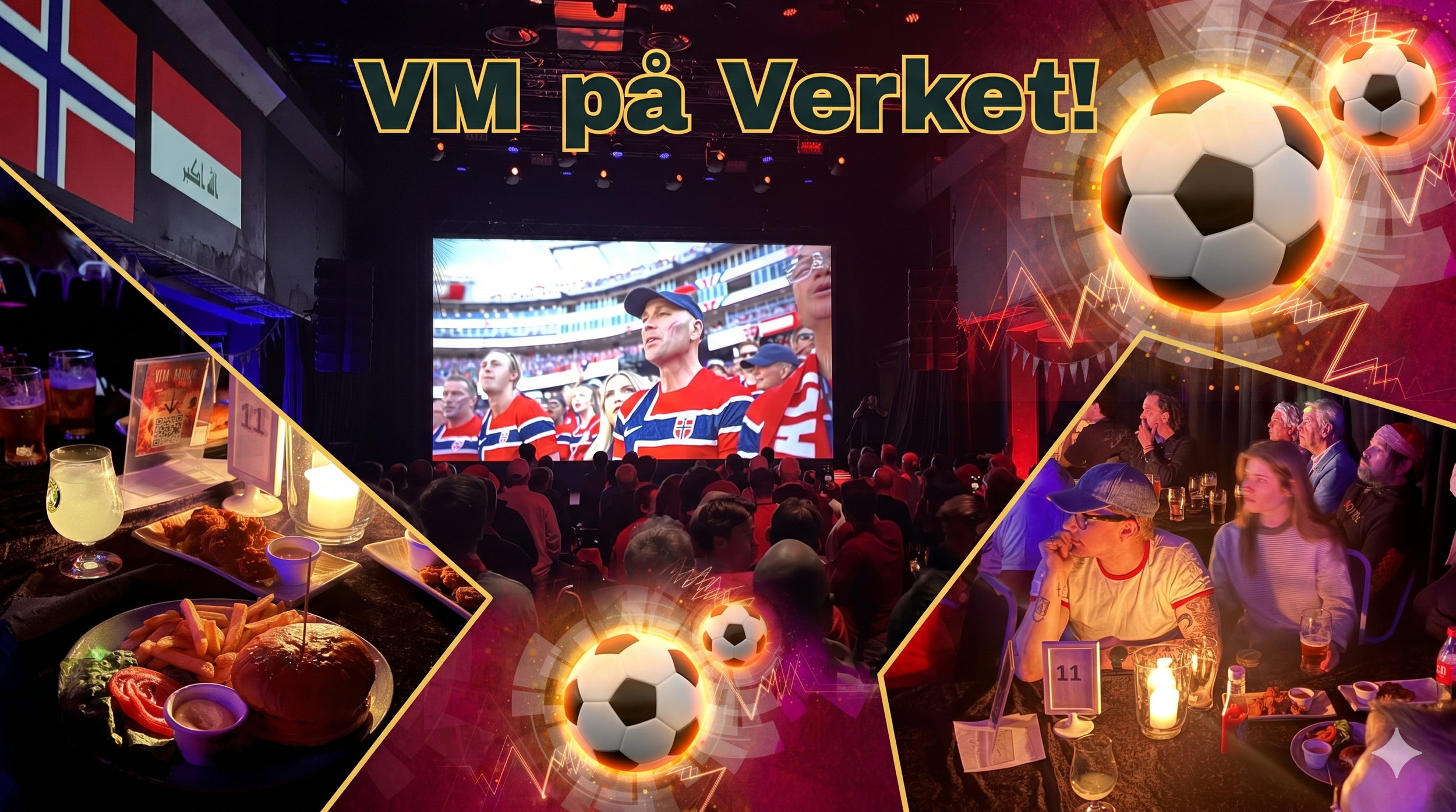 VM på Verket