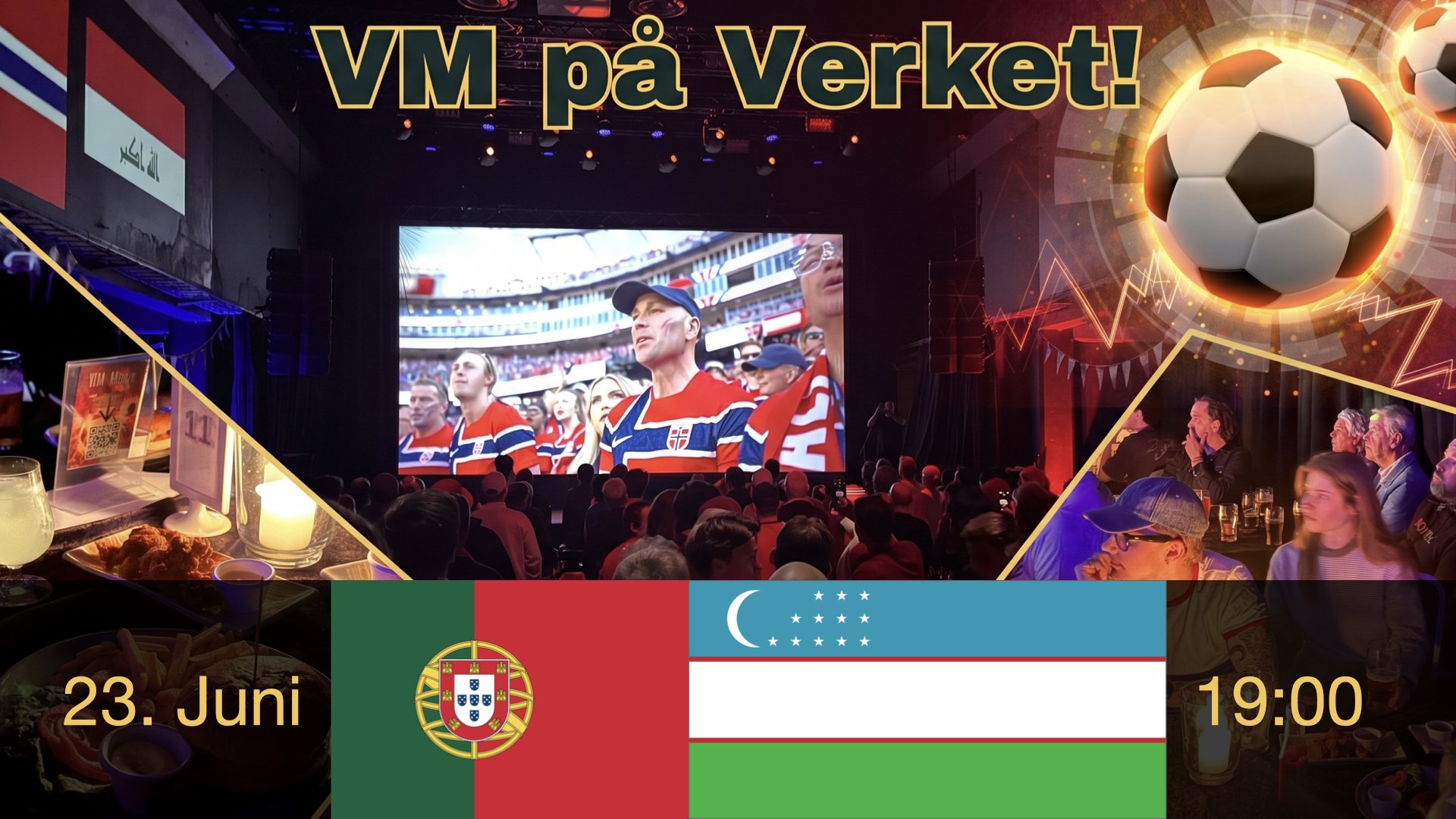 Portugal - Usbekistan