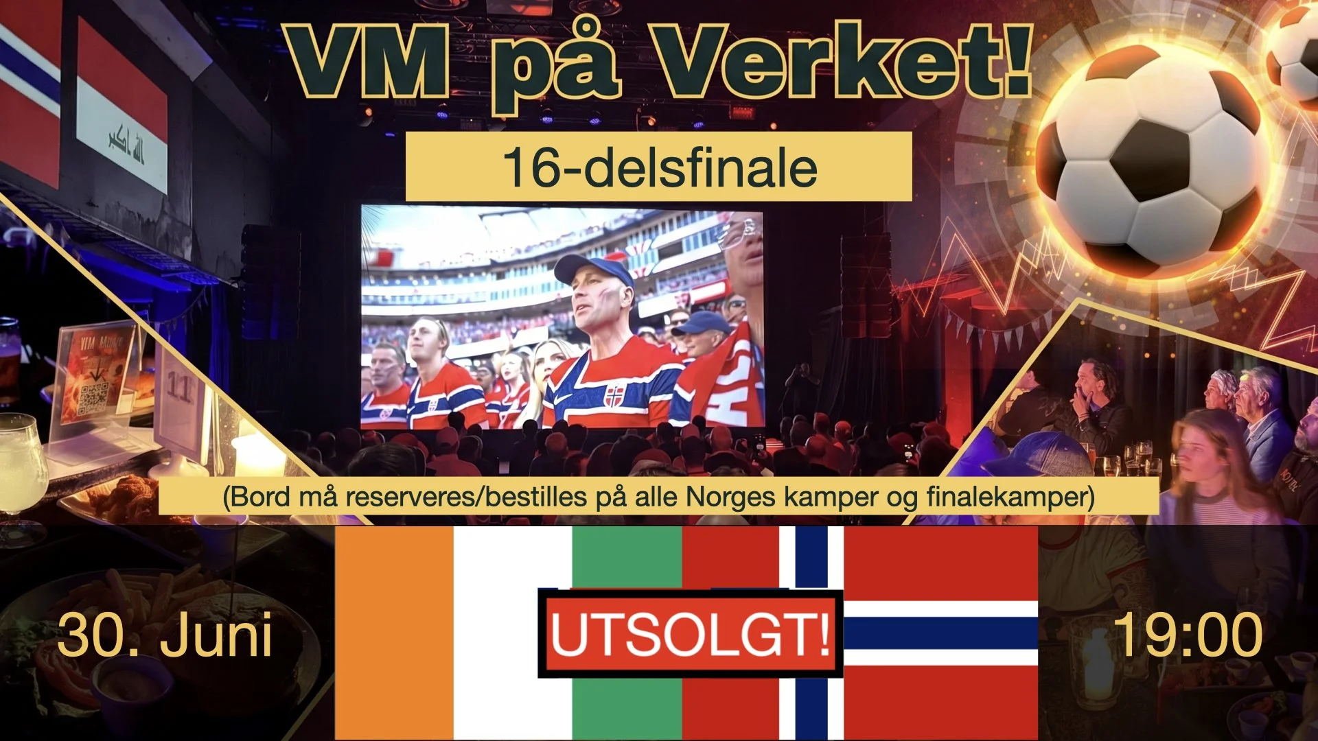 VM 16-delsfinale