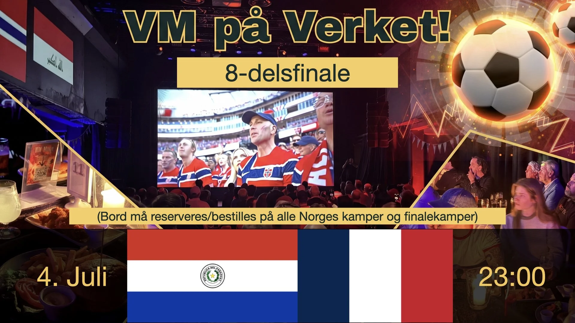 VM 8-delsfinale