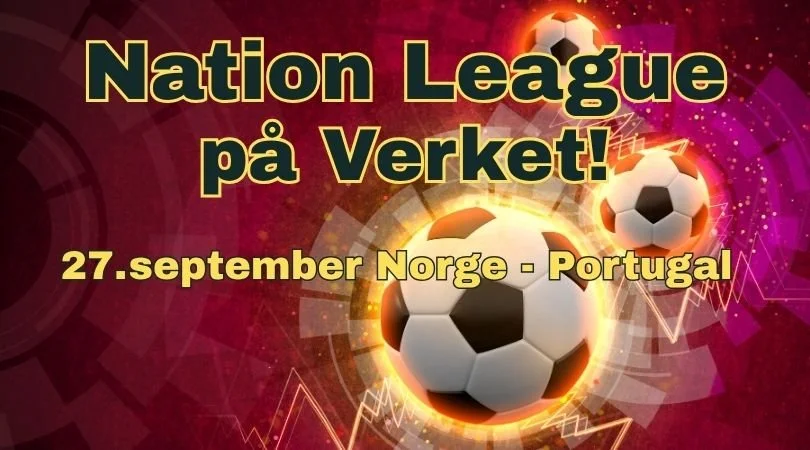Nation League