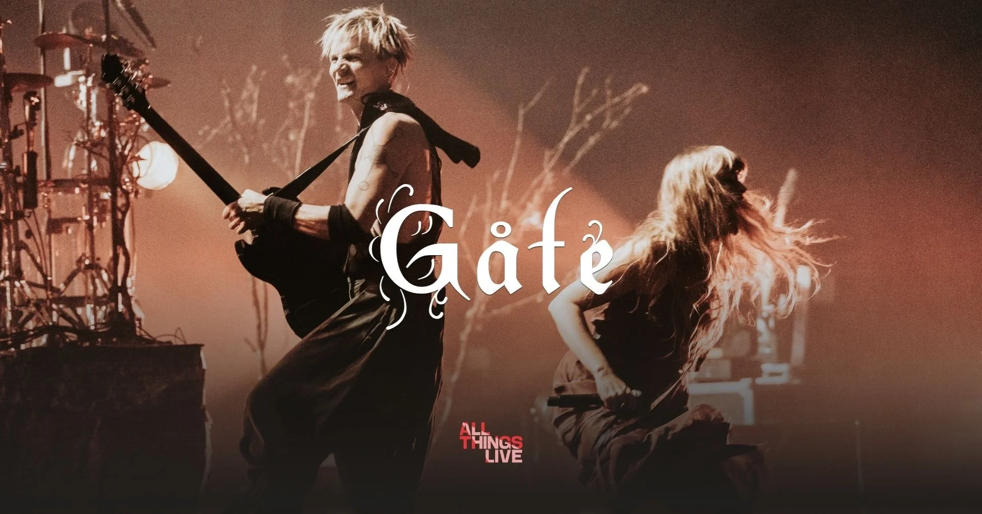 Gåte