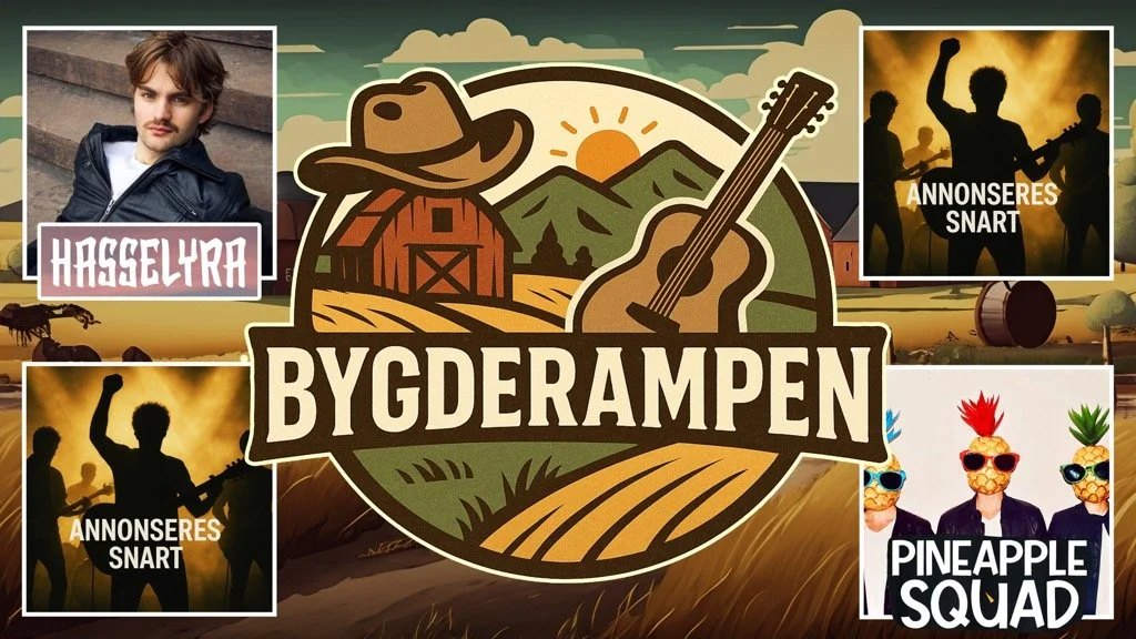 Bygdrerampen