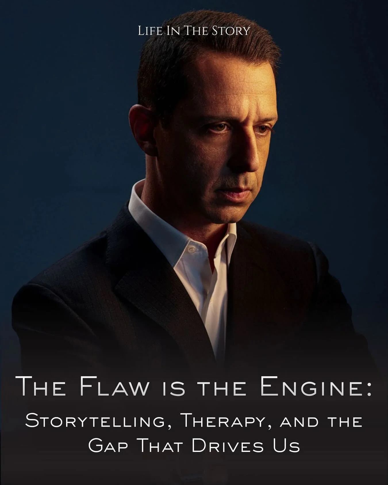 Why do we care about characters? What hooks us into them? It&rsquo;s very often not their brilliance, competence, or success: it&rsquo;s most often their struggles. Particularly the ones that are brought about by their flaws.

You see, a really compe