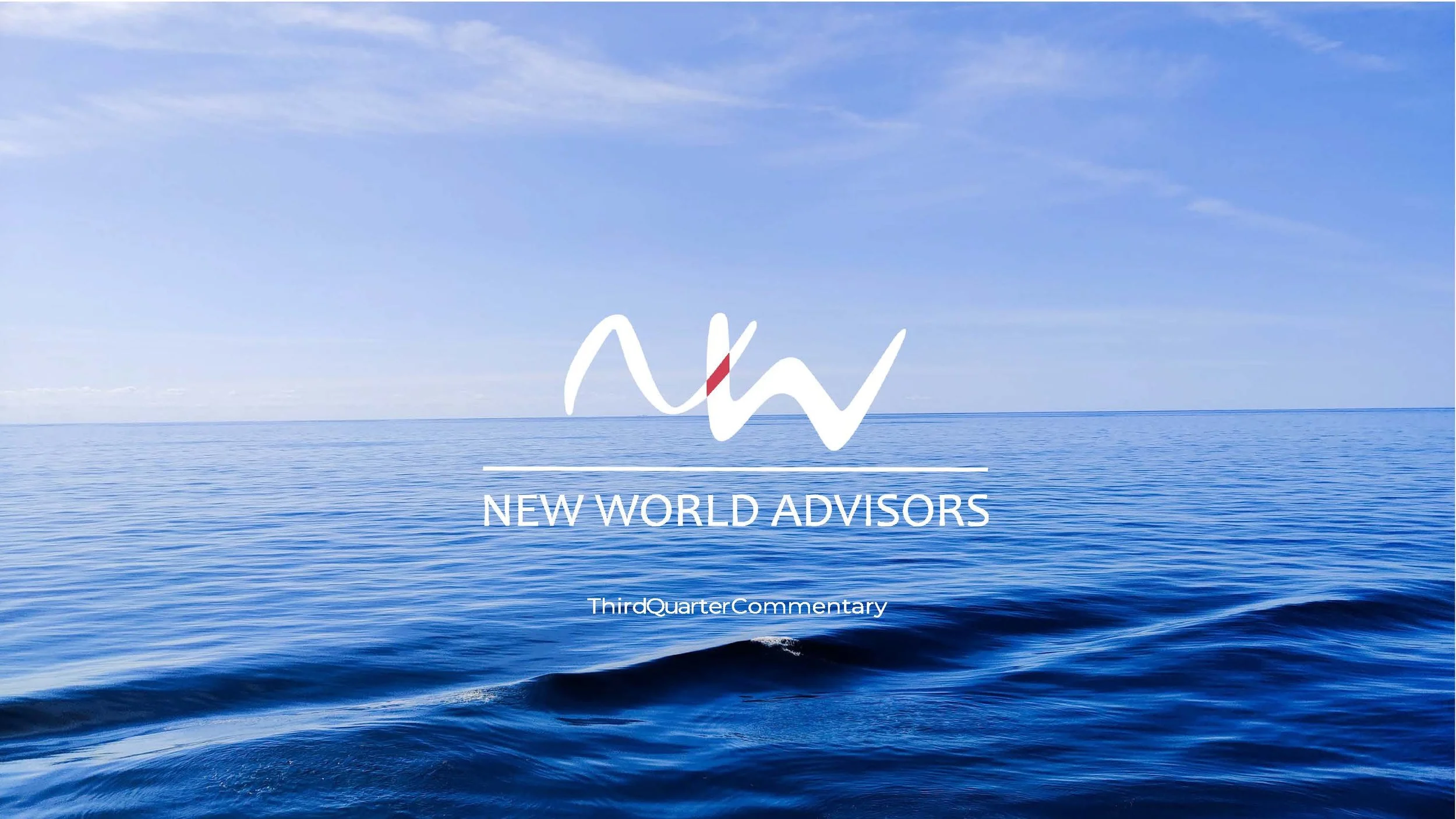 Q3 2025 Market Commentary