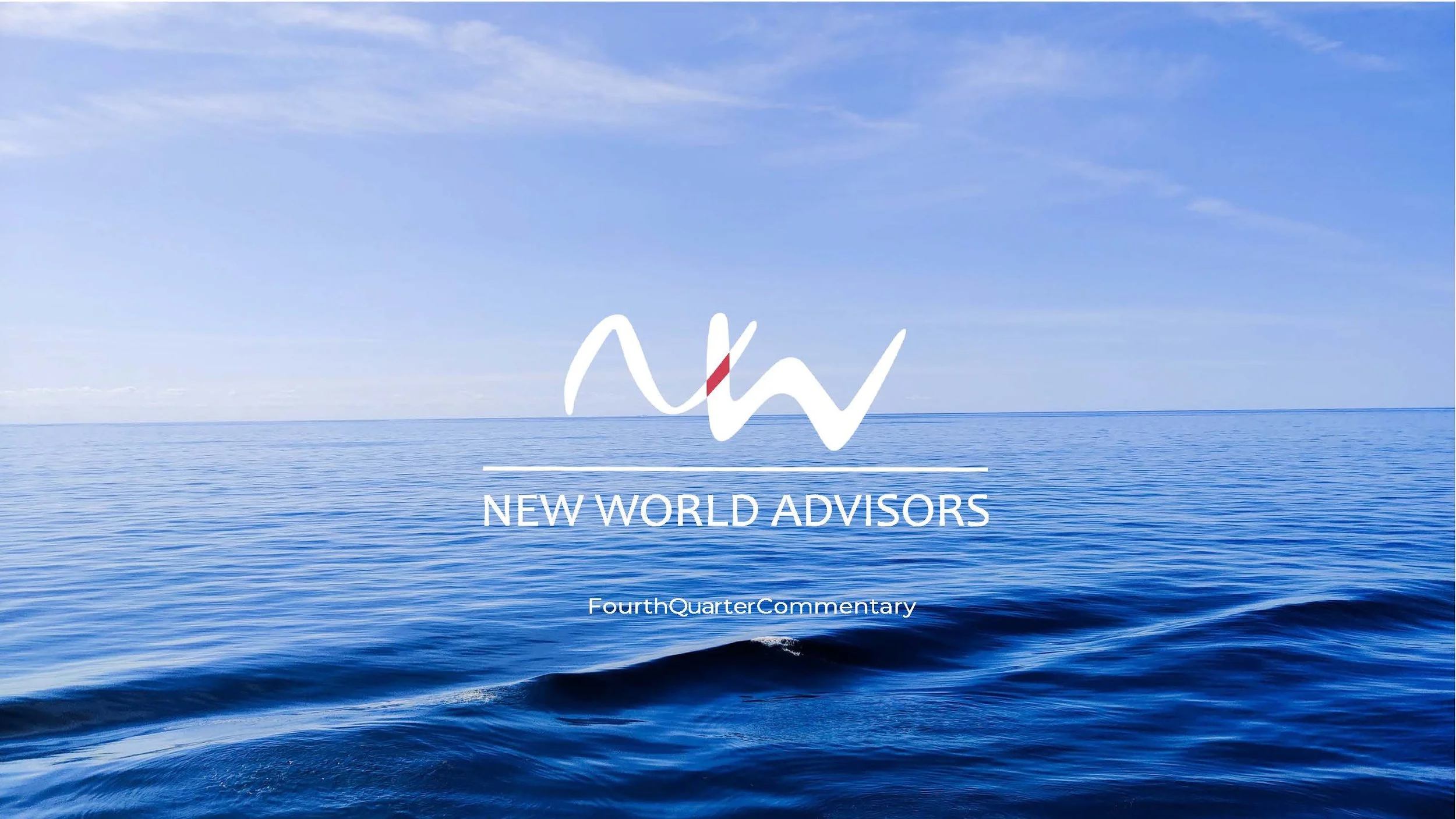 Q4 2025 Market Commentary