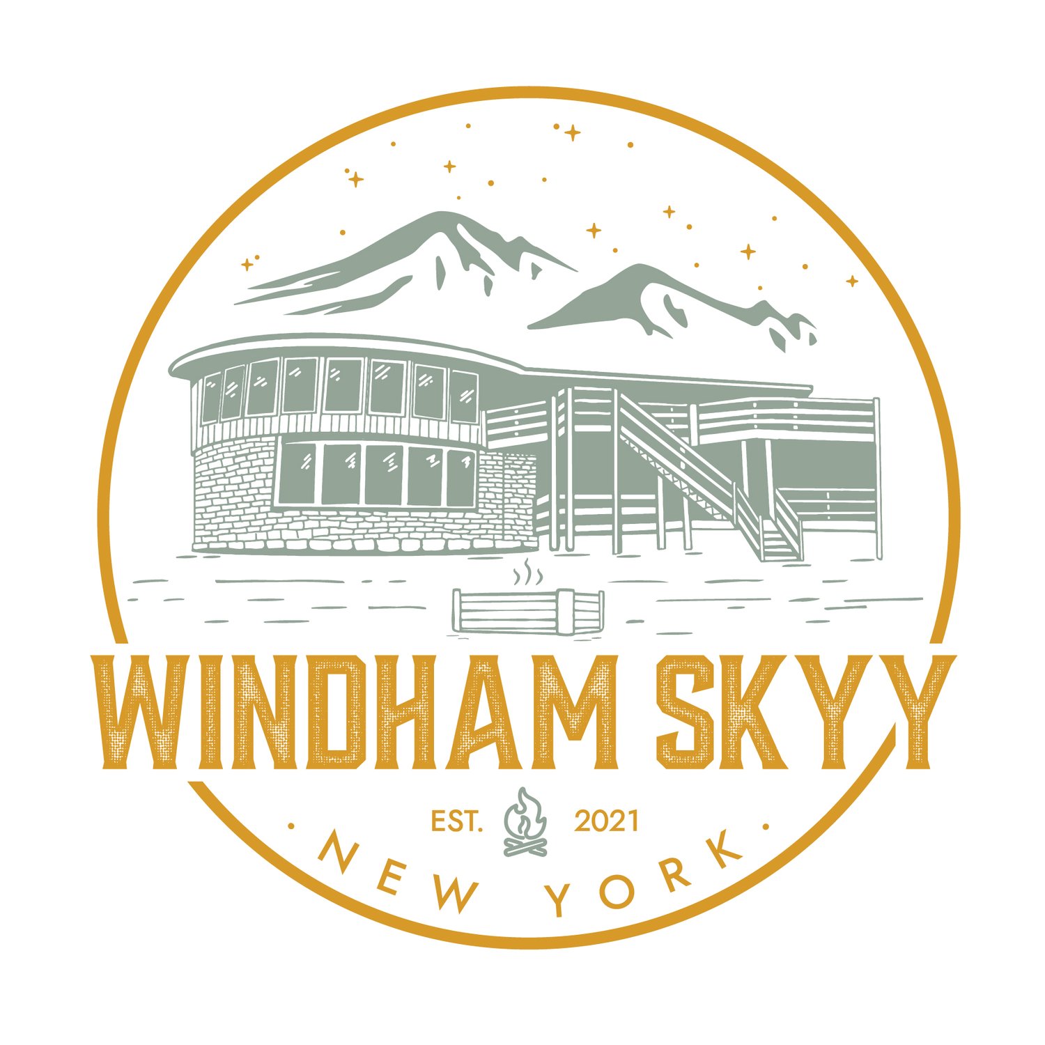 Windham Skyy