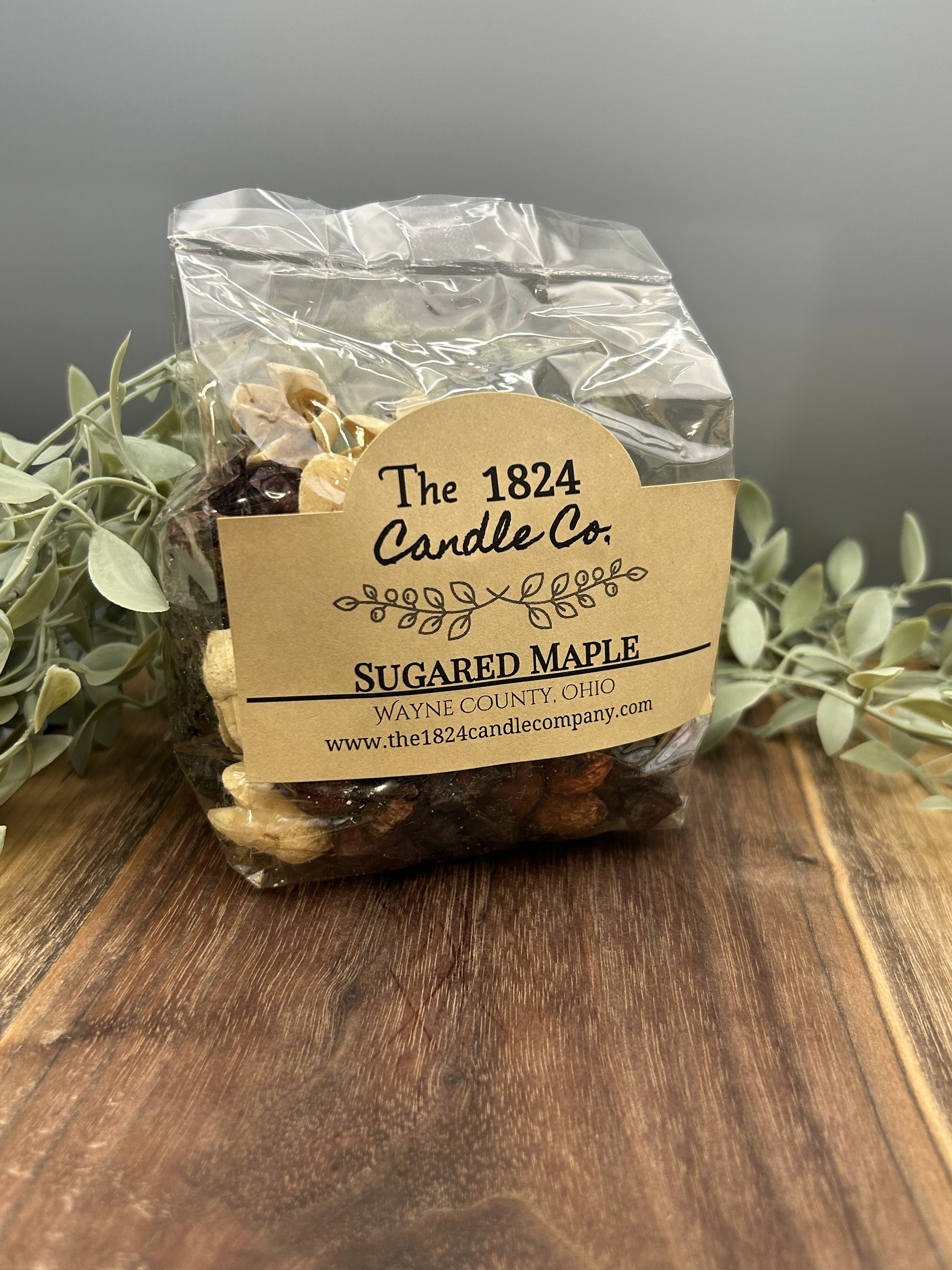 Potpourri and Oil Package