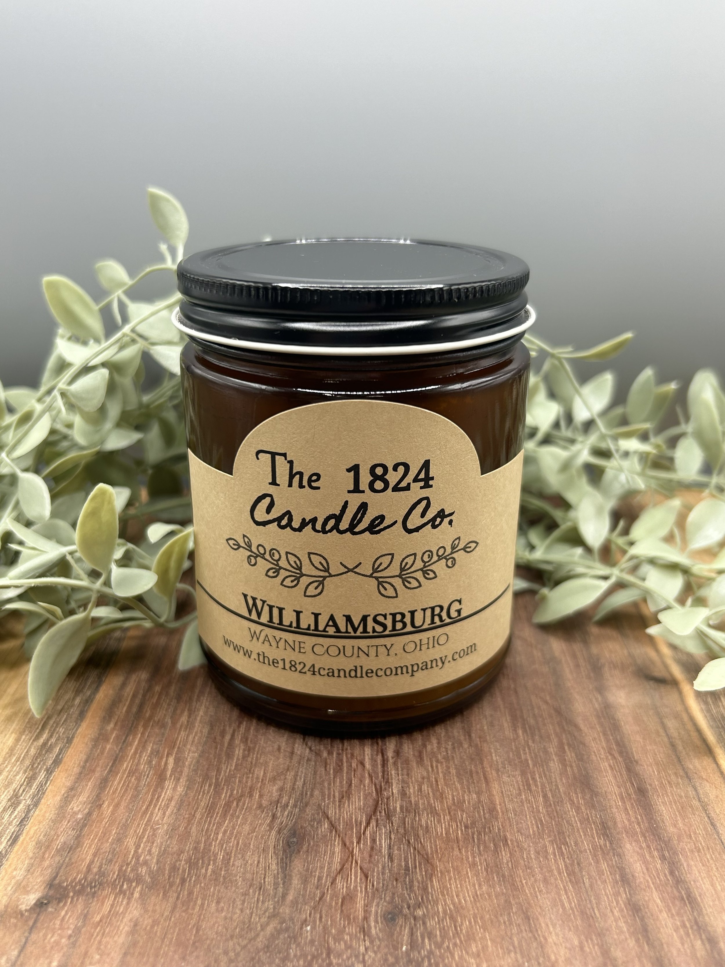Jar Candles
