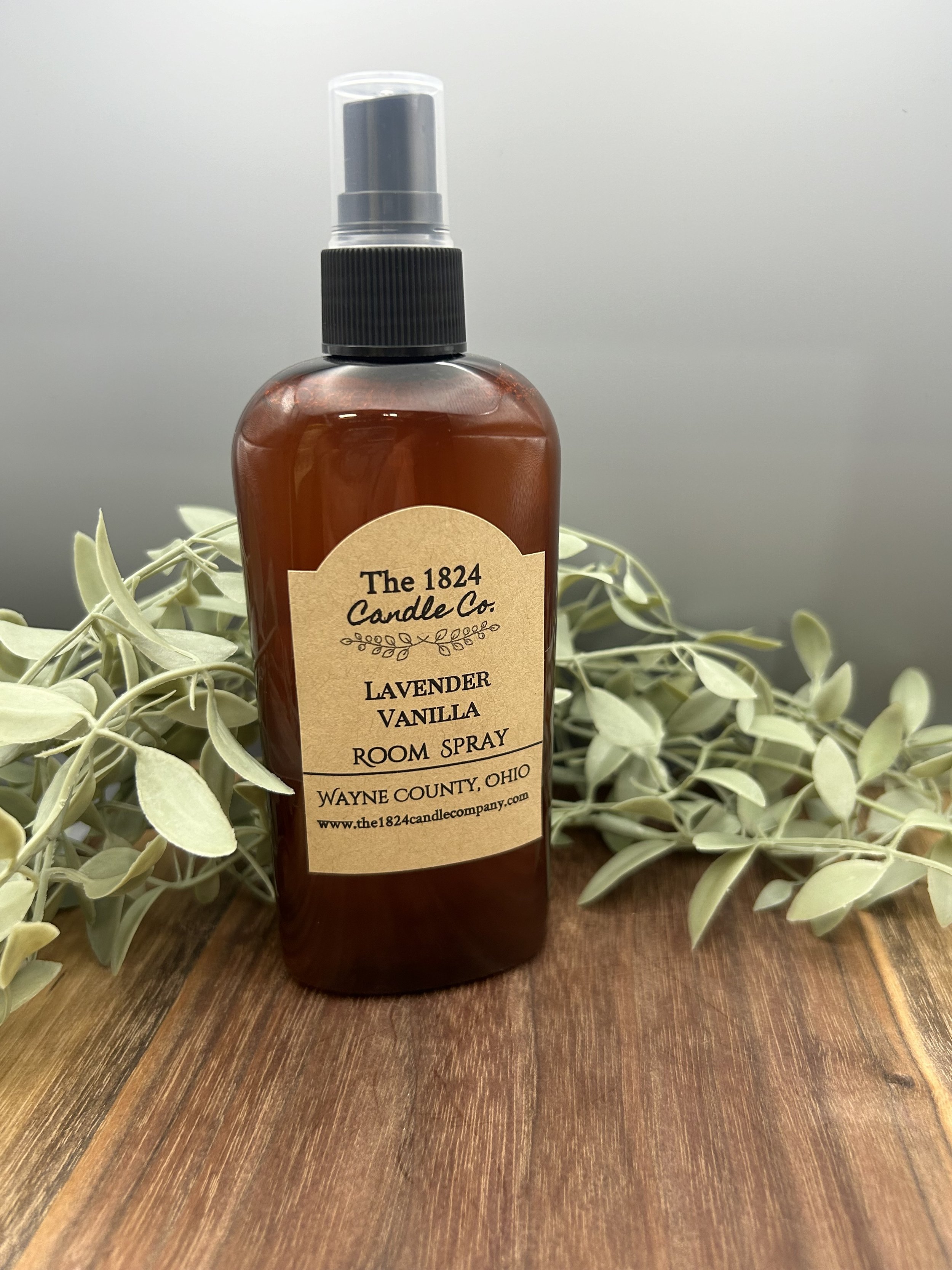 Room Sprays