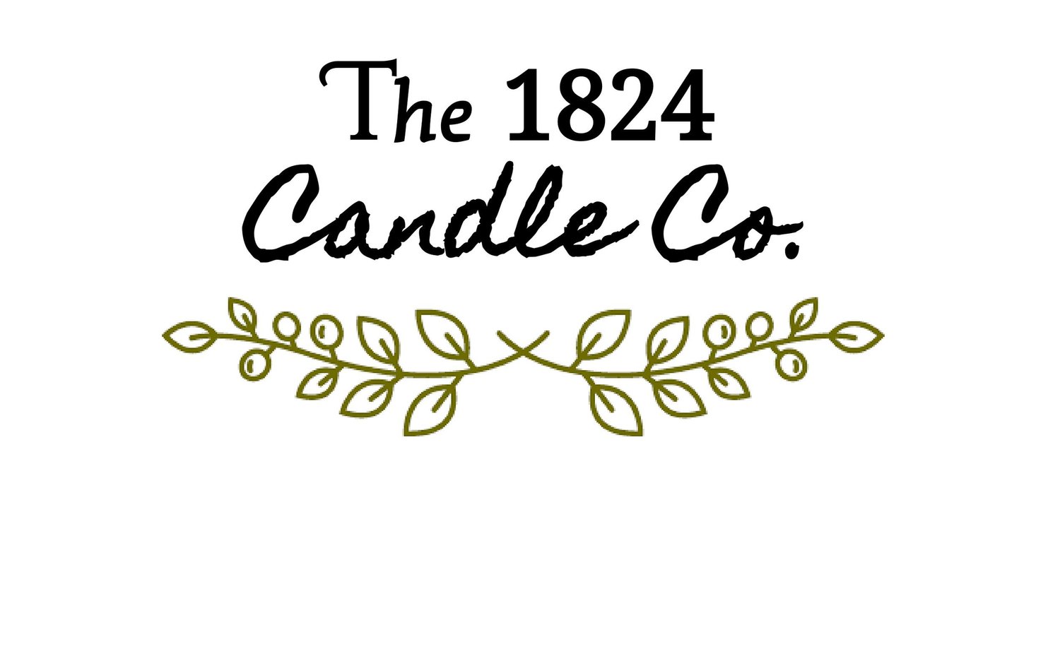 The 1824 Candle Co.