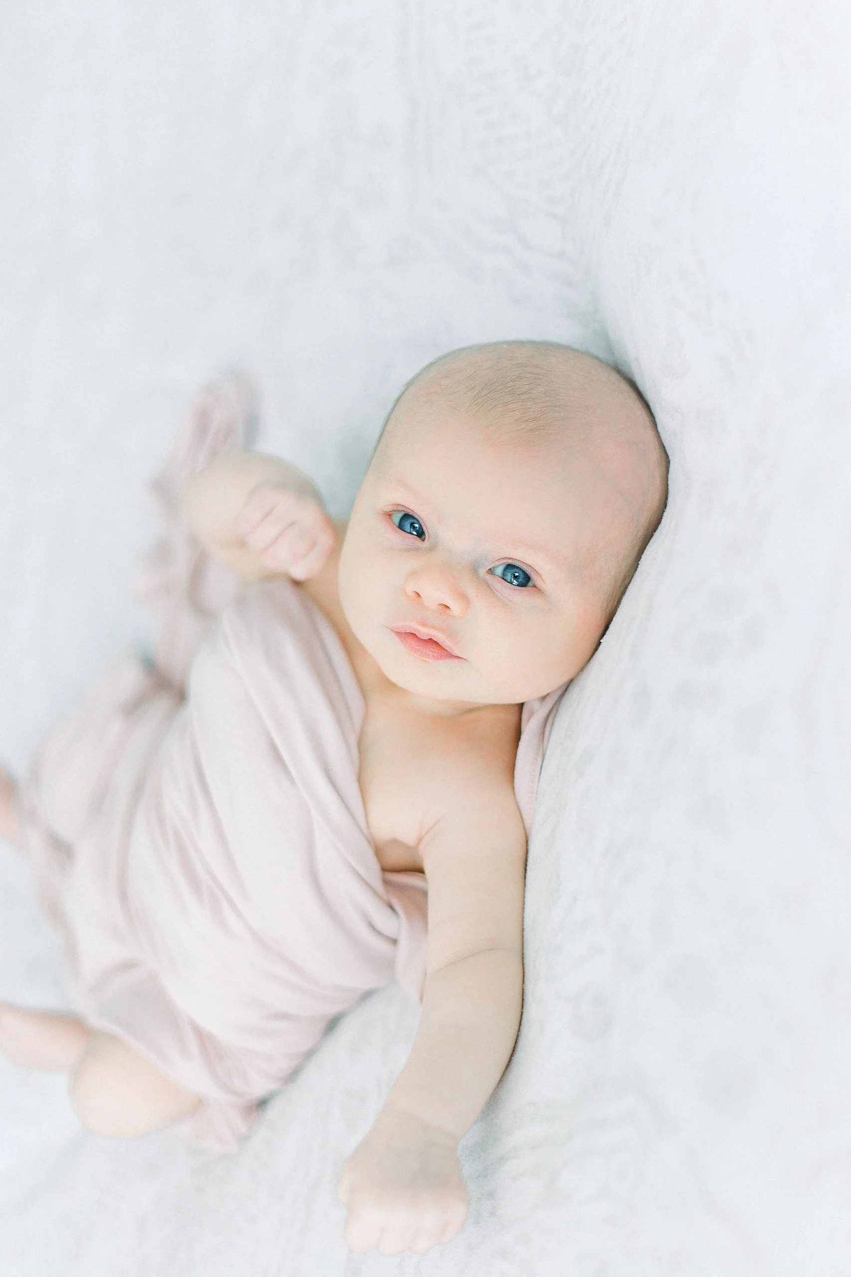 Dorothy [Newborn Lifestyle]