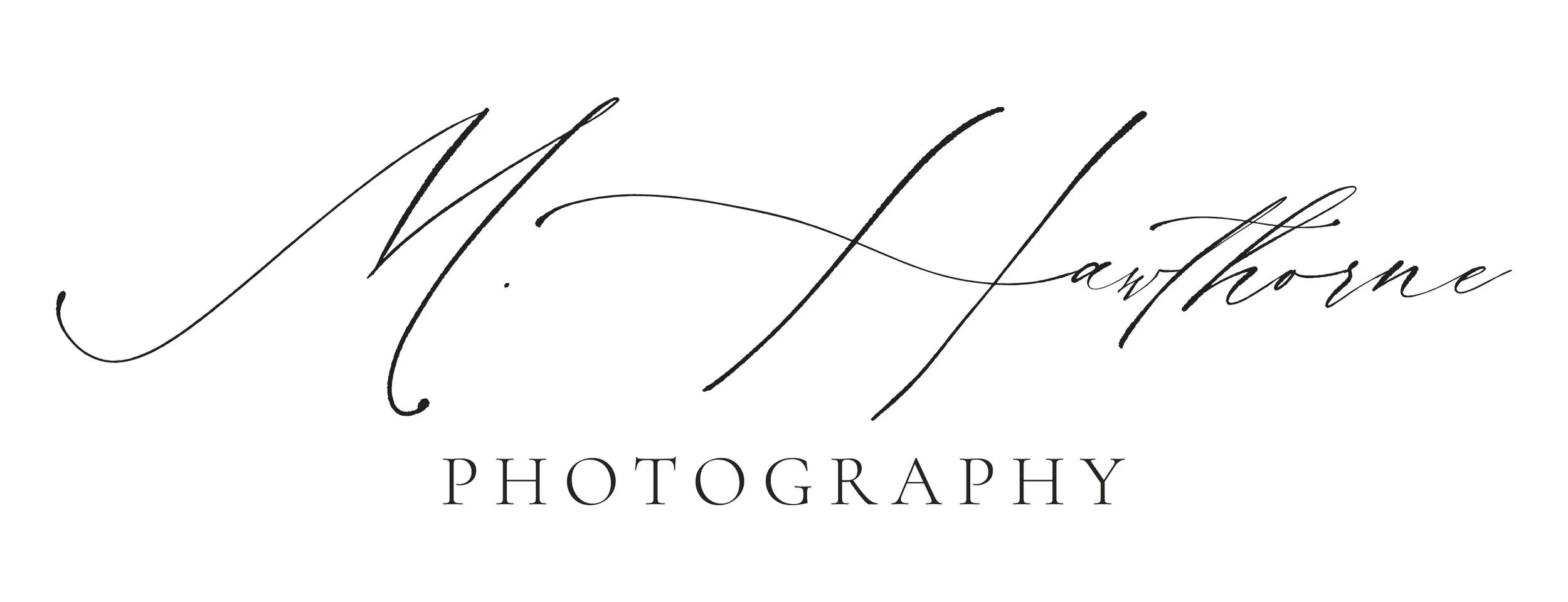 M. Hawthorne Photography