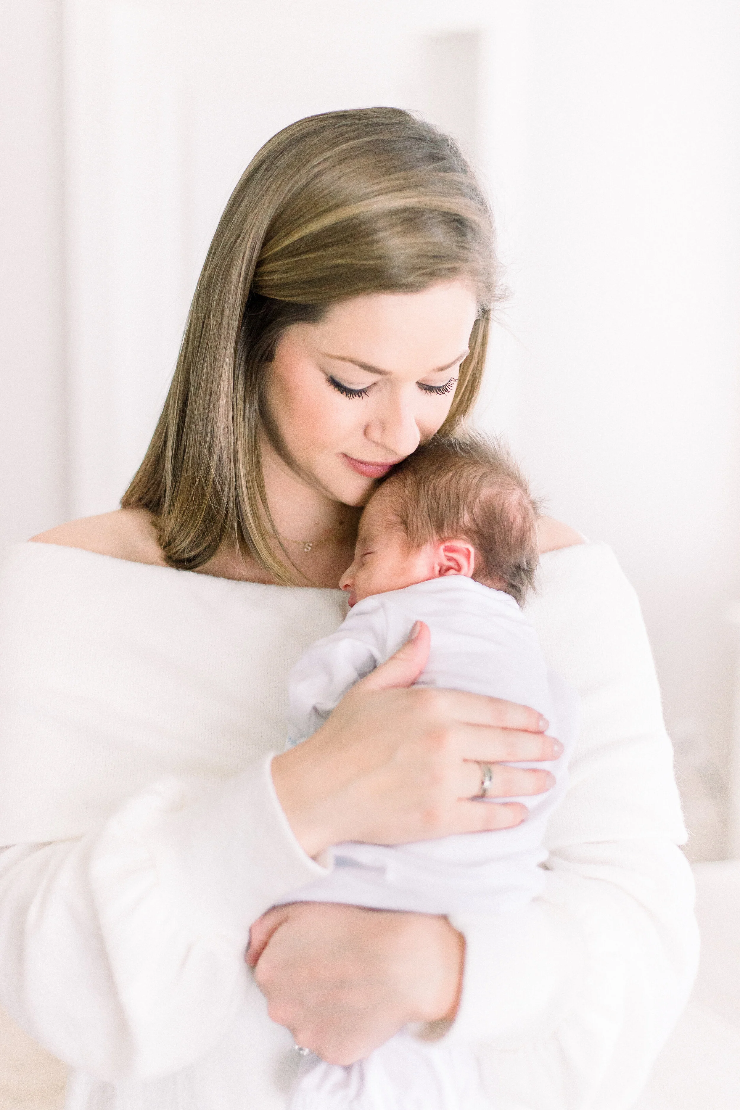 Scott [Newborn Lifestyle]