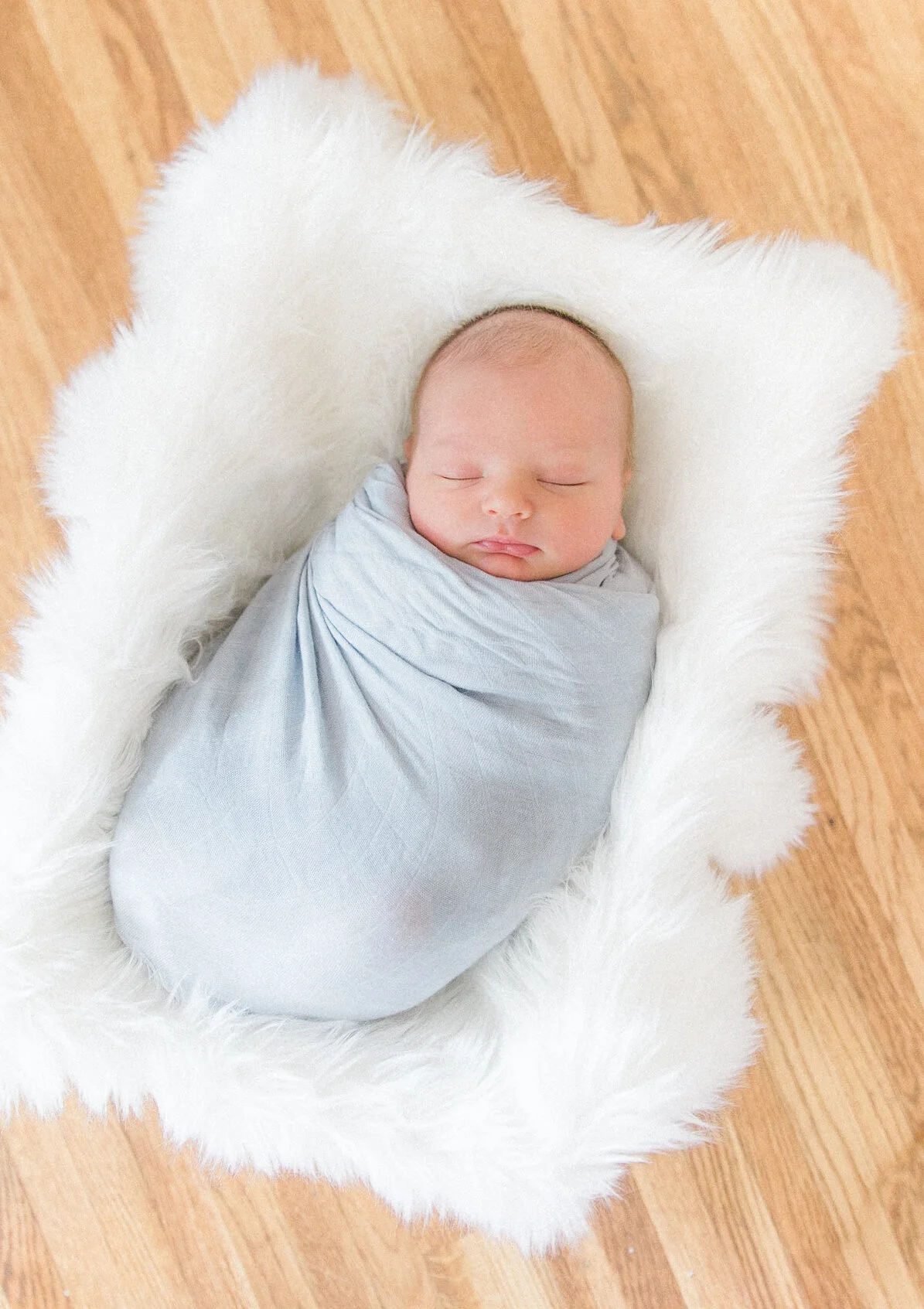 Baby Liam [Newborn Lifestyle]