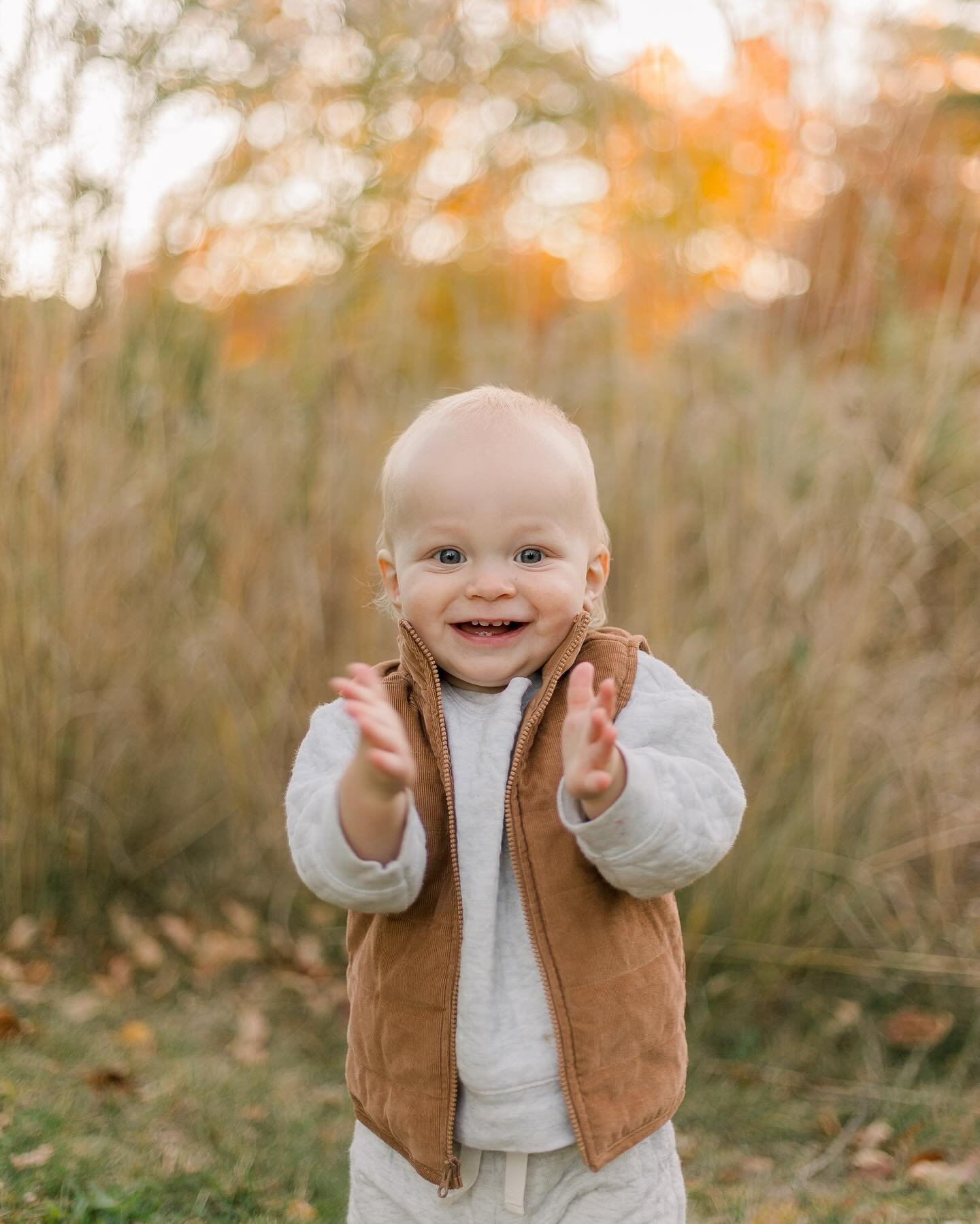 Love him and his many faces 🍂🍁