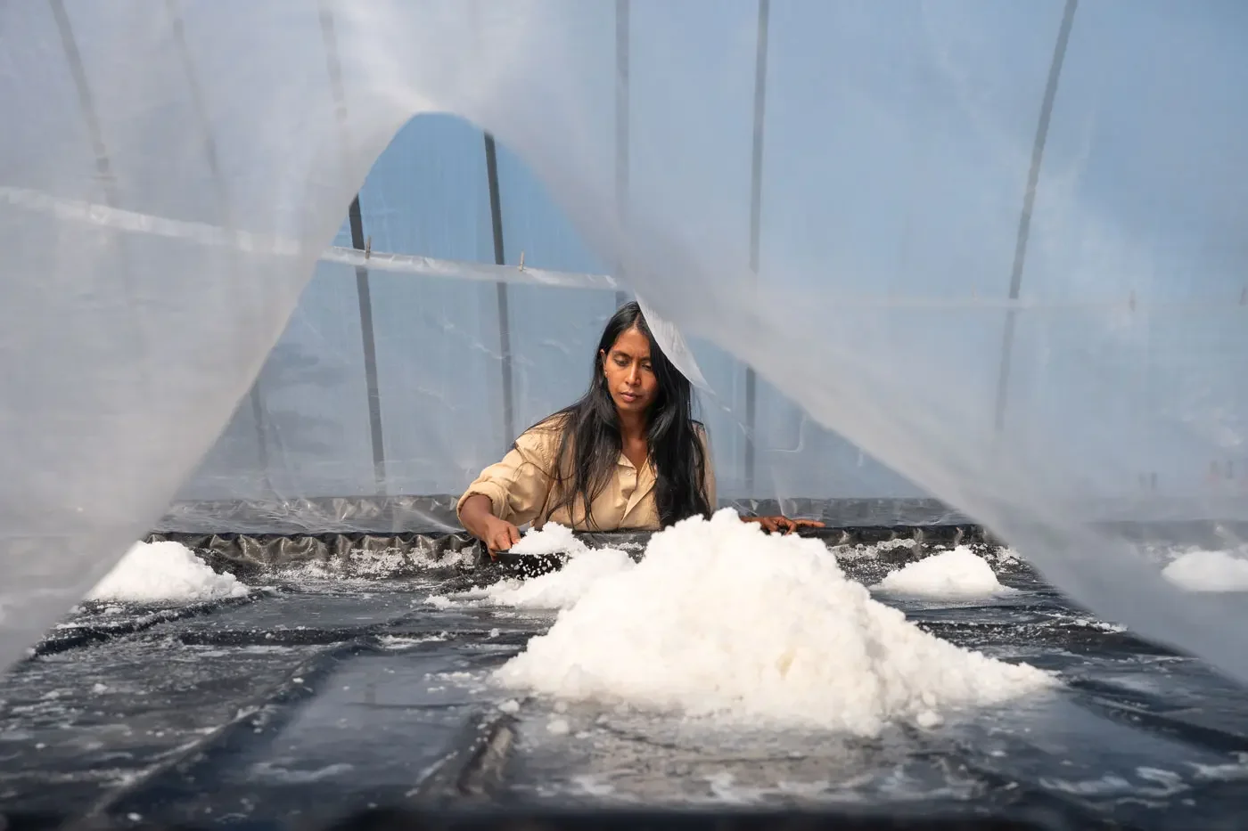 Making Matinicus Even Saltier  down east magazine 