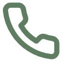 Icon of a telephone handset