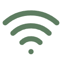 Wi-Fi signal icon