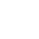 Black icon with a white square, black T-shaped symbol in the center
