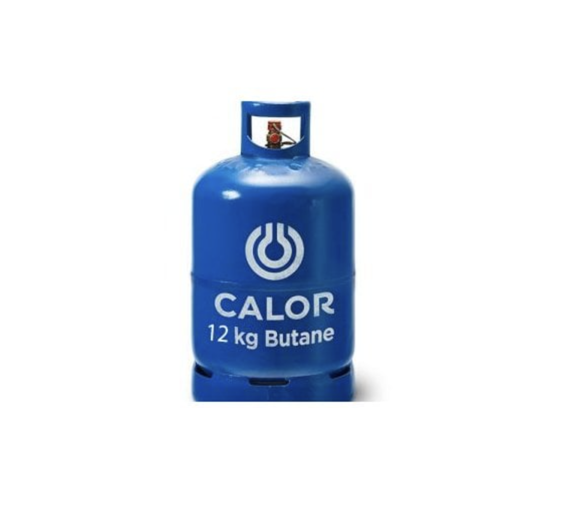 Propane Calor Gas — Gas Shack Calor Gas Supplier in Cornwall BBQ