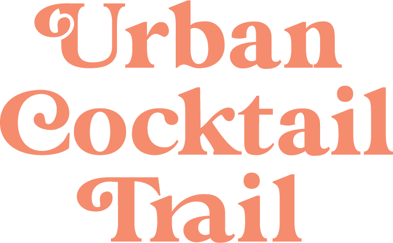 Urban Cocktail Trail