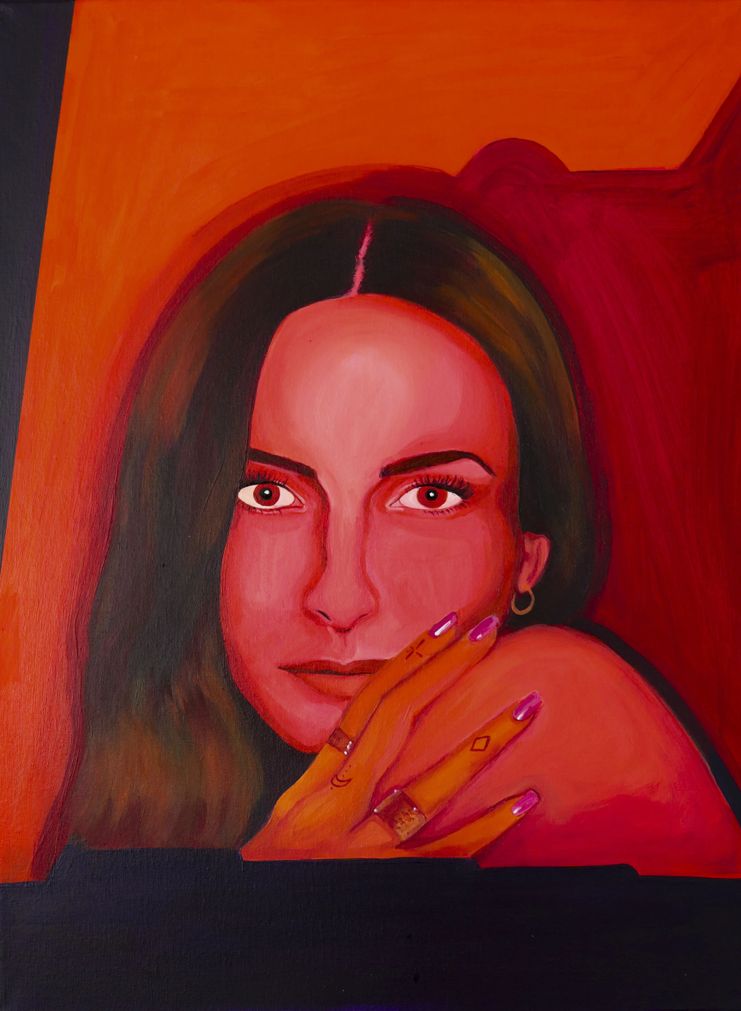 Char Damson x Self Portrait.JPG