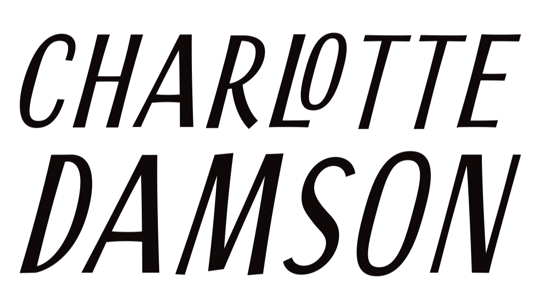 Charlotte Damson