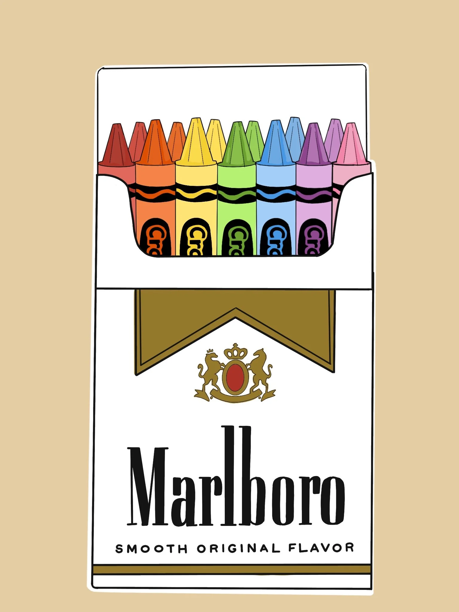 Crayons & Cigarettes_Charlotte Damson.jpg