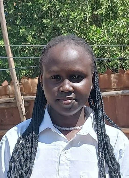 Reawakening the hope within: Ayoom’s story and the challenges of Kakuma Refugee Camp