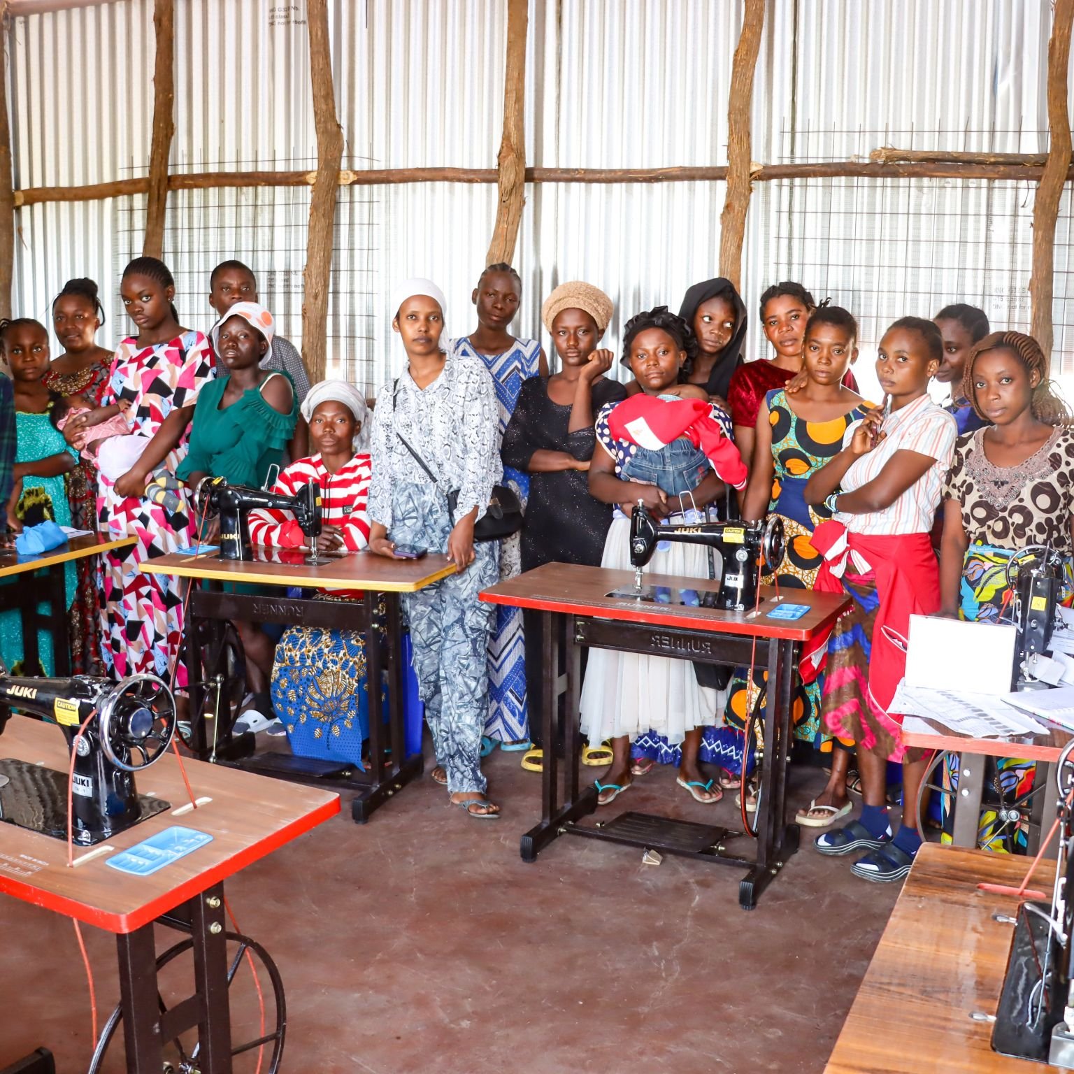 Expanding Changemaker Courses in Africa with Amala alumni and new partners