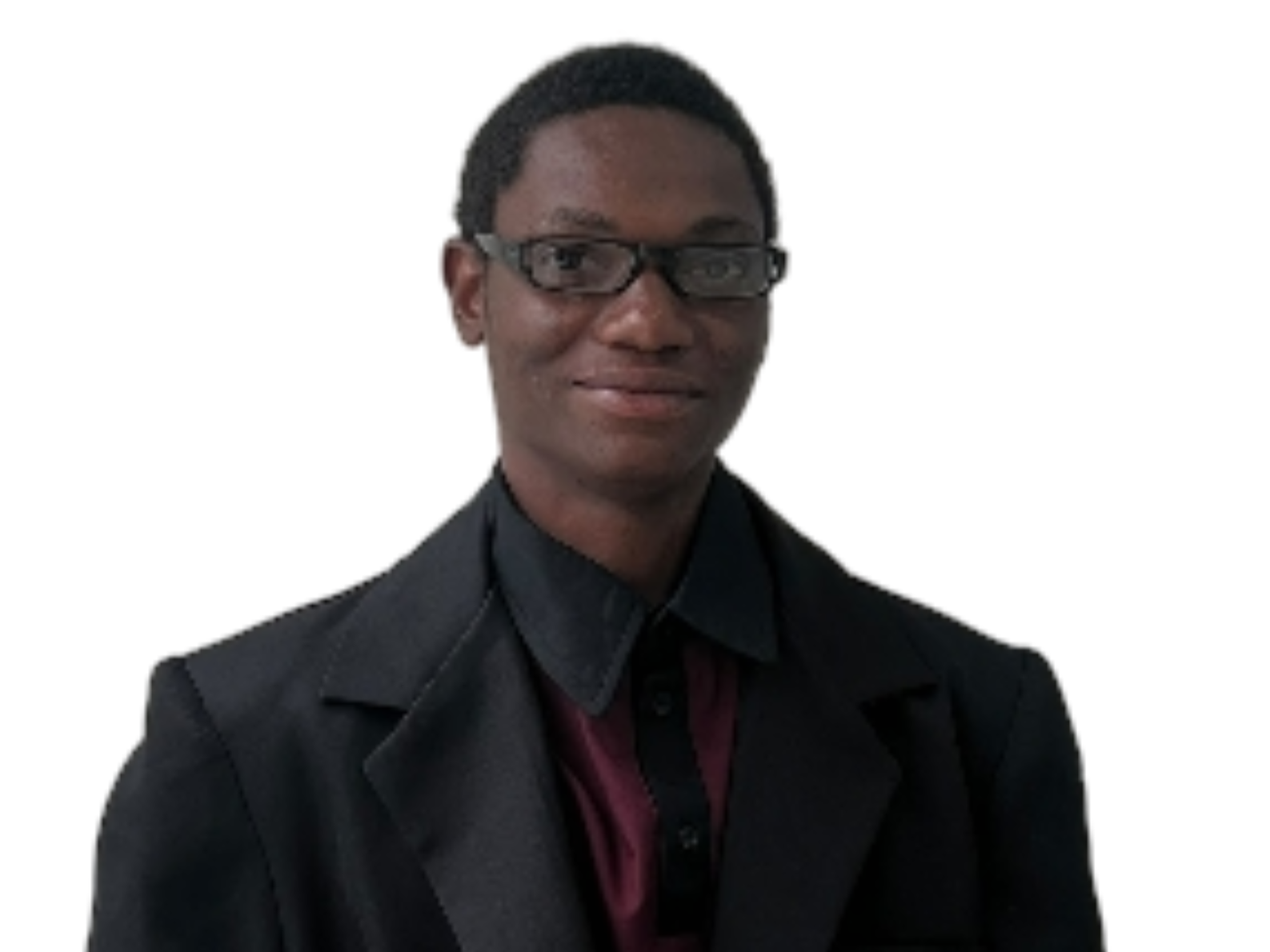 “We can never be defined by our legal status”: Amala alumnus Daniel Kabonga wins a place at the African Leadership Academy