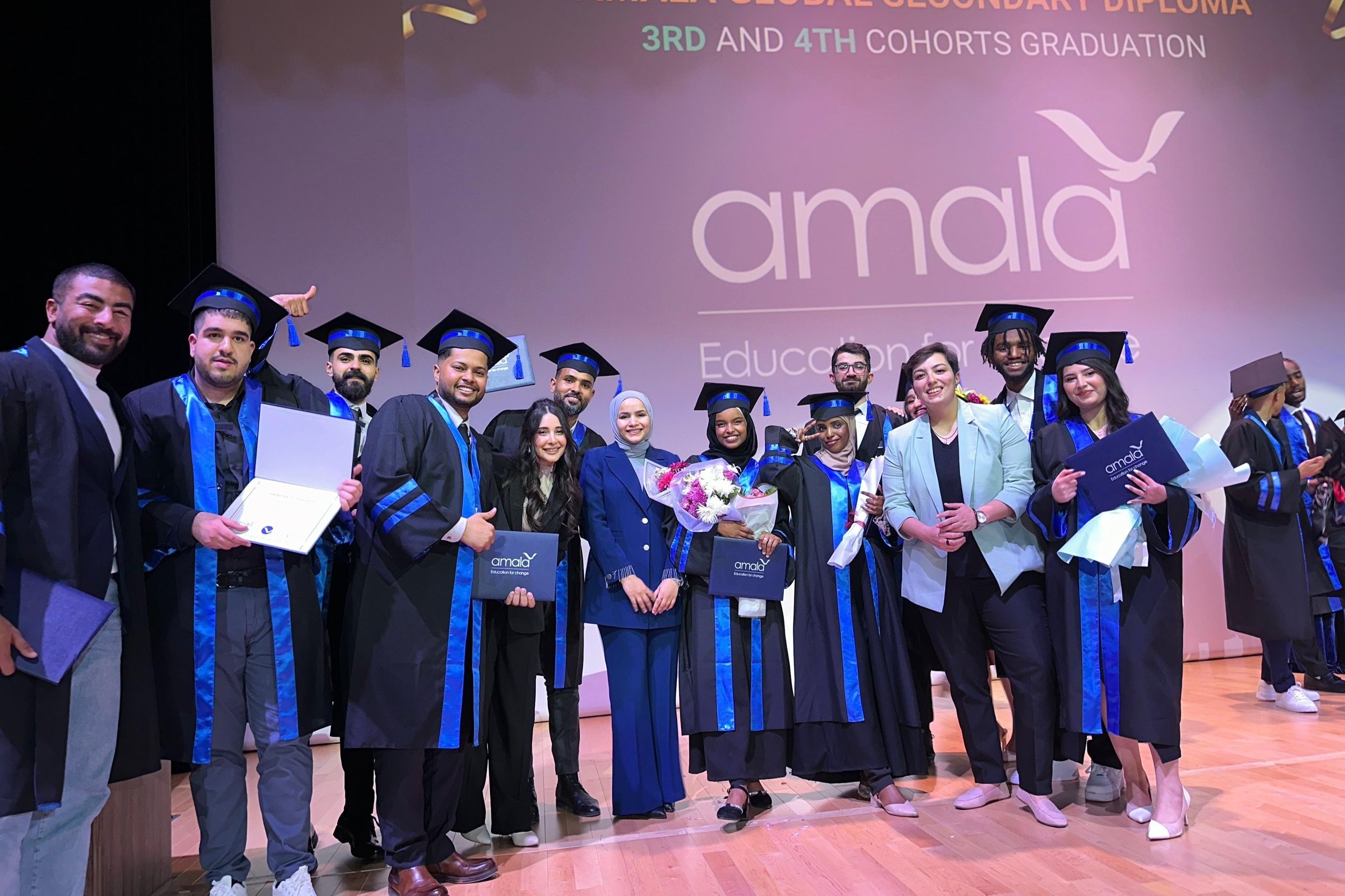 Amala Global Secondary Diploma Amala Education amala-global-secondary-diploma-amala-education