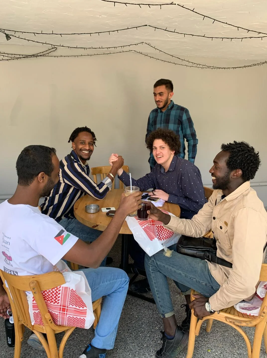 When one person learns, everyone learns: Ibrahim's story — Amala Education