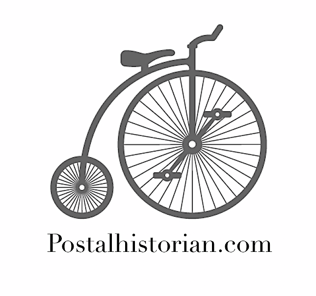 postalhistorian.com