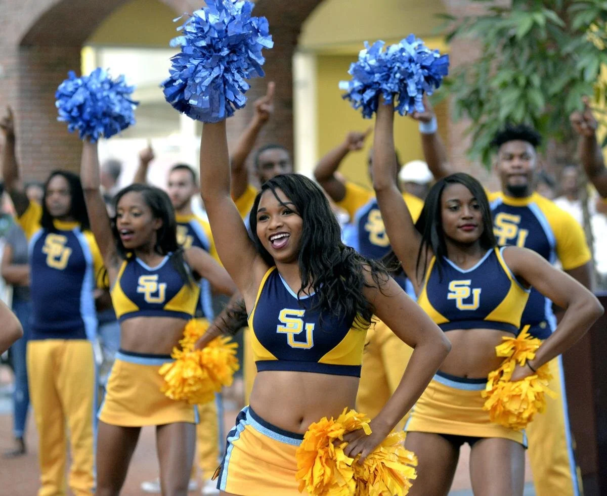 Cheer Curriculum — MVMINT Xperience