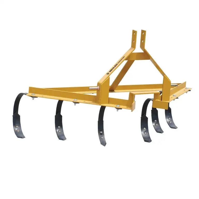 One Row Cultivator