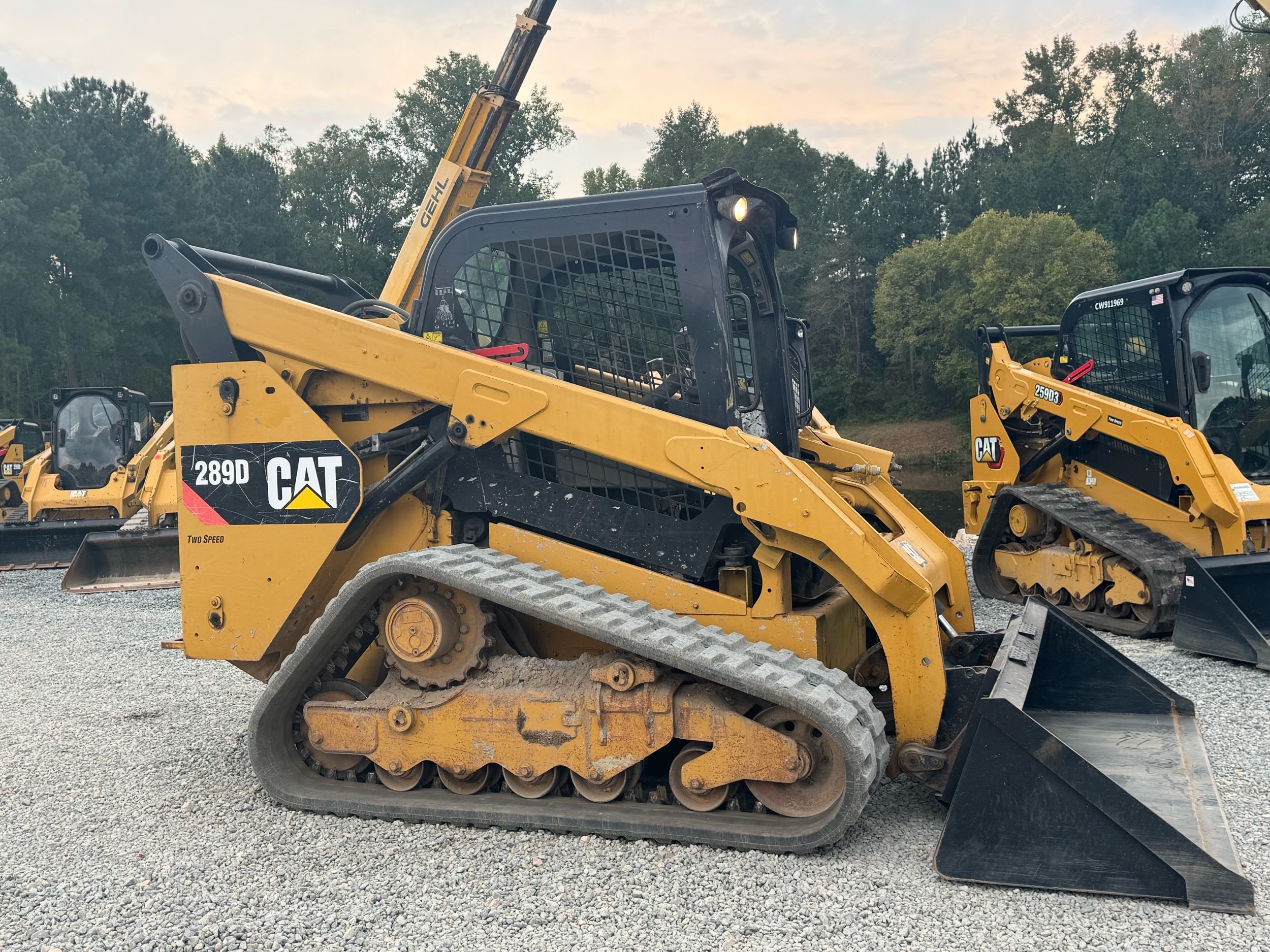 Used Skid Steers for Sale Near Me Convenient Solutions for Heavy-Duty Tasks