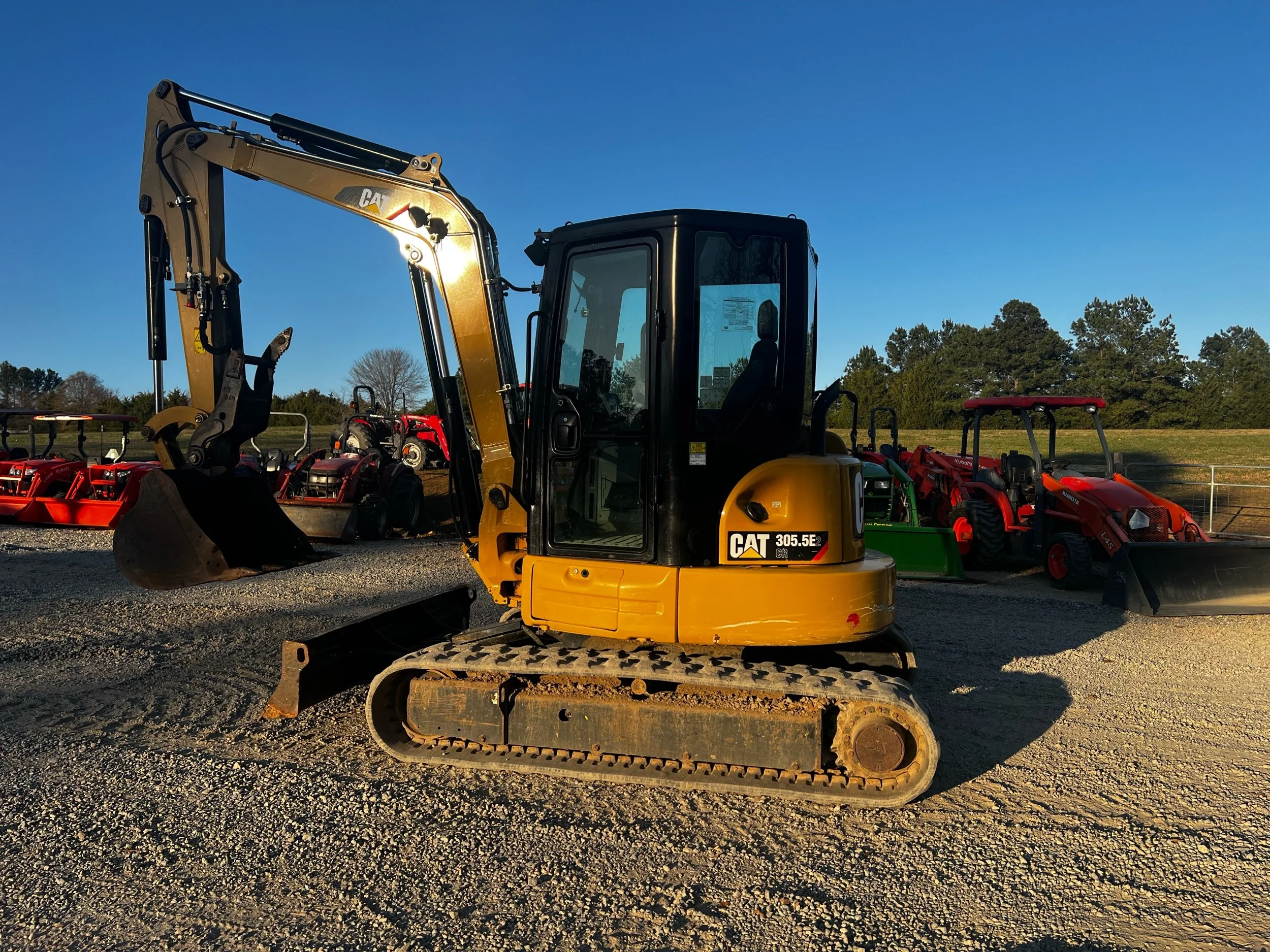 Excavators Near Me Guide to Finding Reliable and Sustainable Providers