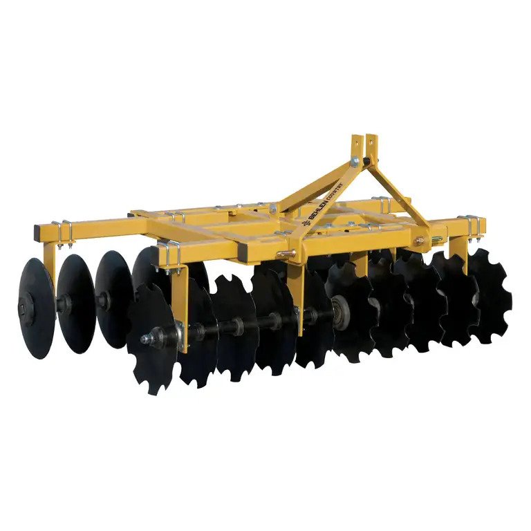 Behlen HD 6.5' Tillage Disc Harrow