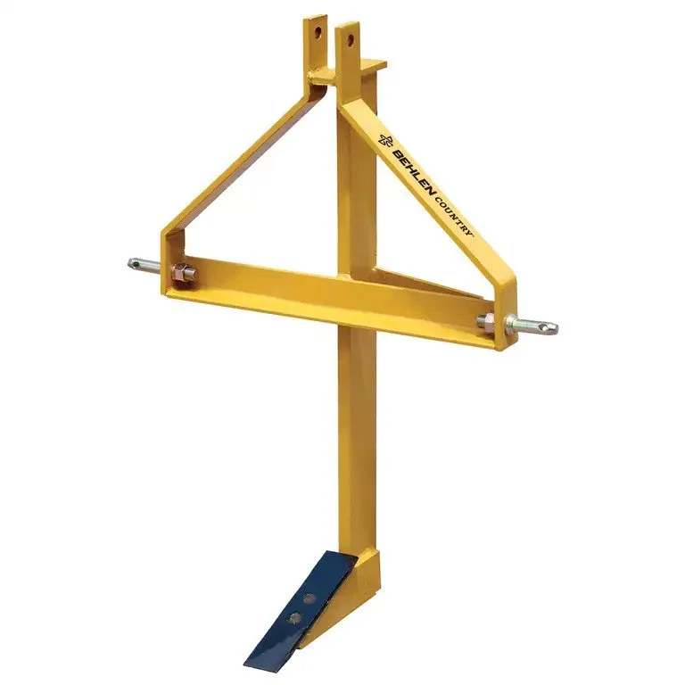 Behlen Country Sub Soiler