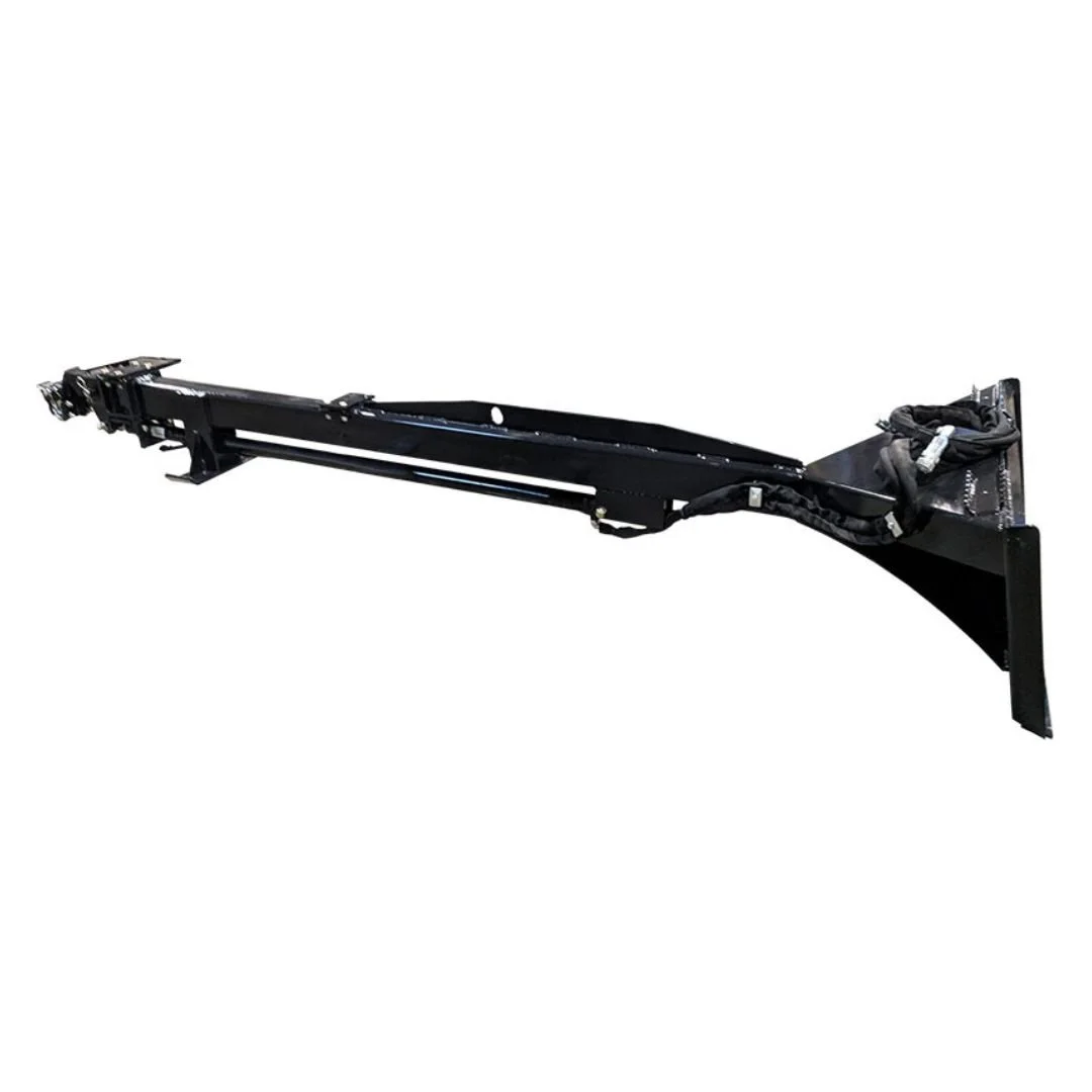 Jenkins Extendable Boom Pole / Blue Best Equipment Sales / Richburg SC