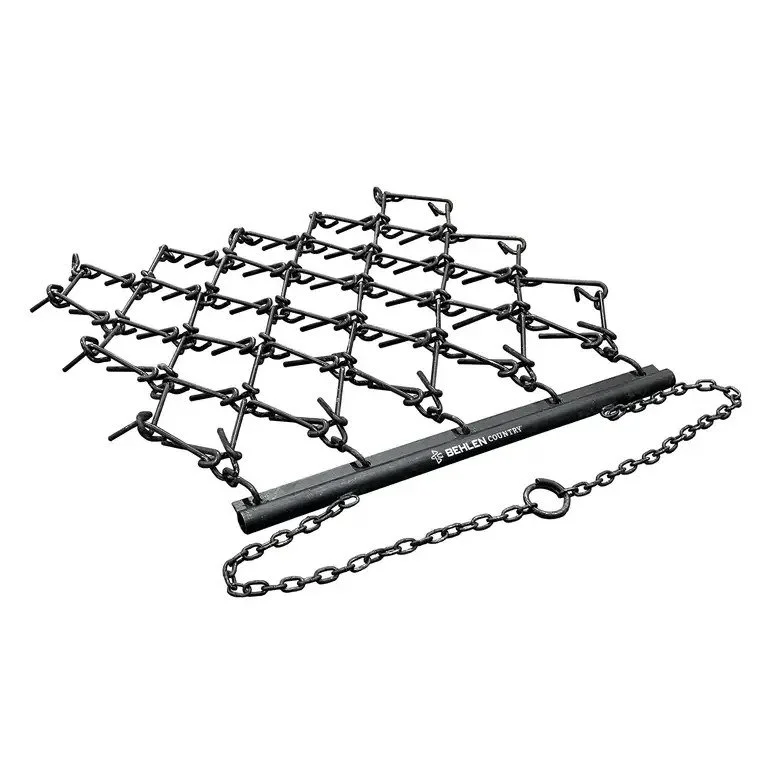 Drag Harrow