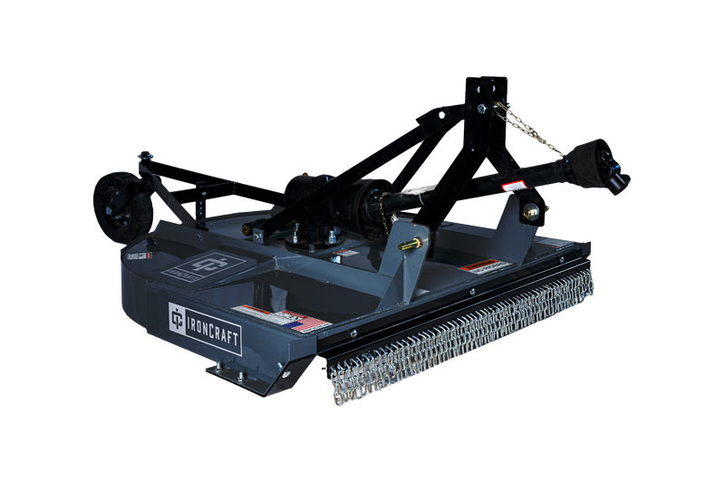 1500 Series Roundback Cutters