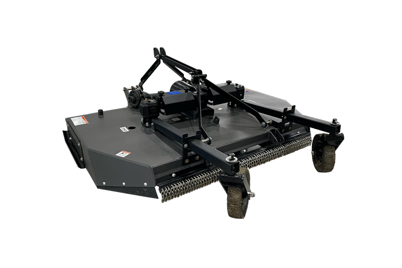 8’ Pull Type 1800 Series Ironcraft Cutters