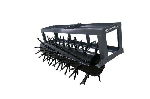 Ironcraft Heavy Duty Plugger Aerator