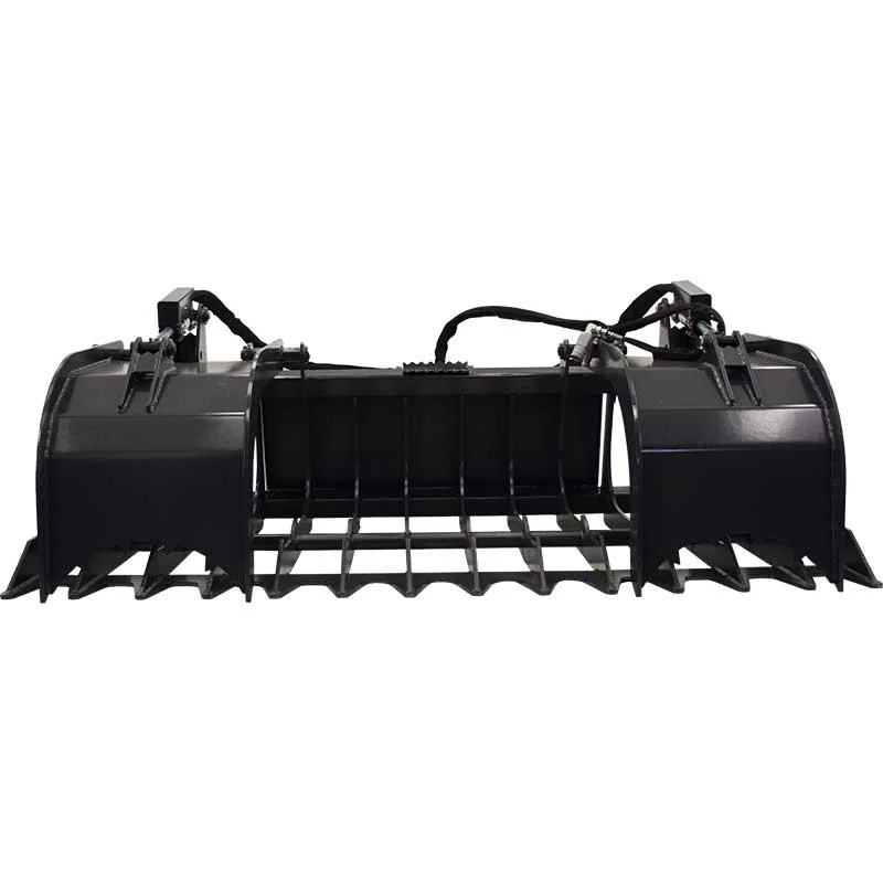 Jenkins Debris Root Grapple